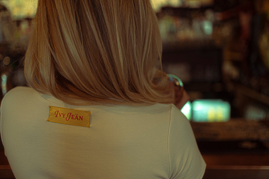 Ivy Jean Tee