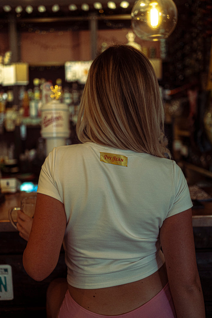 Ivy Jean Tee